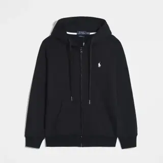 Polo Ralph Lauren Classic Zip-Up Hoodie