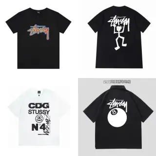 Stussy Creative T-Shirts
