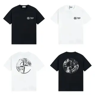 T-Shirt from the DIOR x Stone Island Collaboration