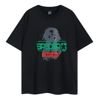 Sp5der (Spider Worldwide) Reunion SP-55 T-Shirt