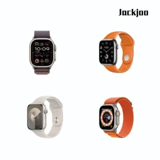 Apple Watch Smartwatches