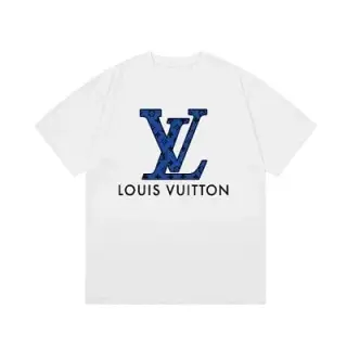 Louis Vuitton Short Sleeve T-shirt