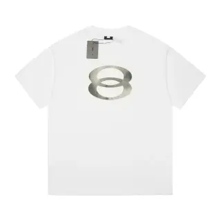 Double S Logo T-Shirt