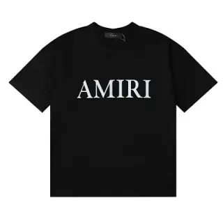 AMIRI Short Sleeve T-shirt