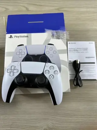 Sony PlayStation 5 DualSense Wireless Controller