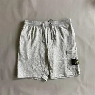 Stone Island Casual Sweat Shorts