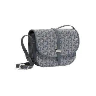 Goyard Belvedere Messenger Bag