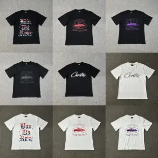 Corteiz Graphic T-Shirts