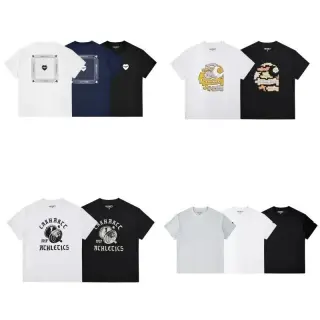 Carhartt / Carhartt WIP (Work In Progress) T-Shirts