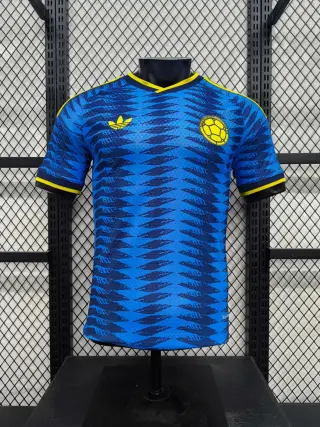 Sweden National Team 2026 World Cup Away Jersey by adidas Originals