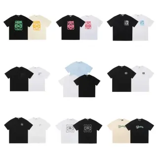 LOEWE Anagram T-Shirt