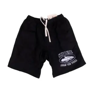 Supreme "Rules the World" Athletic Shorts