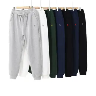 Polo Ralph Lauren Pony Logo Joggers