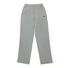 Nike Straight-Leg Casual Sweatpants