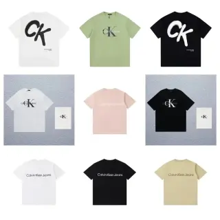 Calvin Klein (CK) Jeans T-shirts