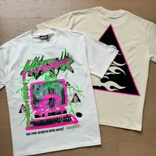 Hellstar Graphic T-Shirts