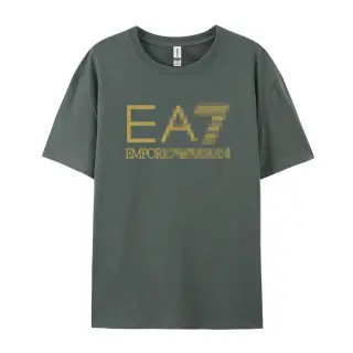 Emporio Armani EA7 Logo T-Shirt