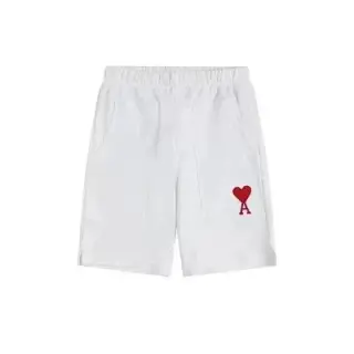 AMI Heart Shorts
