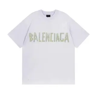 Balenciaga "Tape" T-Shirt