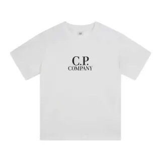 C.P. Company Classic Logo T-Shirt