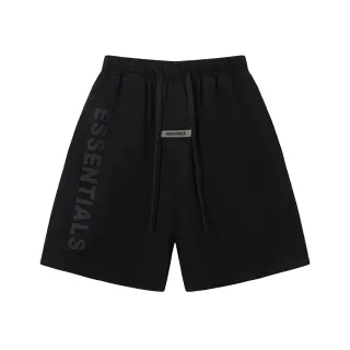 Fear of God Essentials Shorts Black