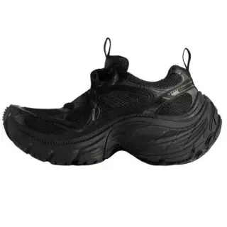 Balenciaga 10XL Black