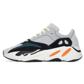 adidas Yeezy Boost 700 Wave Runner Solid Grey