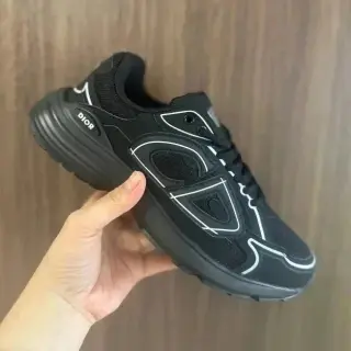Dior B30 Black