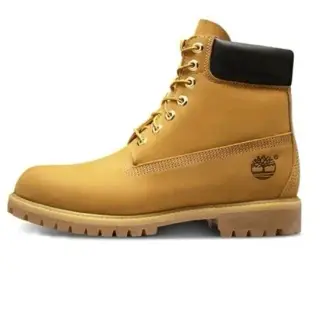 Timberland 6-Inch Waterproof Boot Wheat