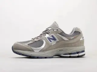 New Balance 2002R Castlerock Metal