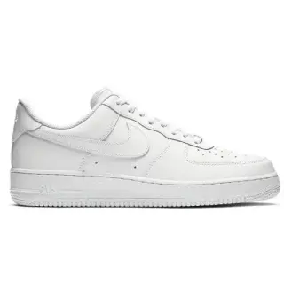 Nike Air Force 1 '07 White