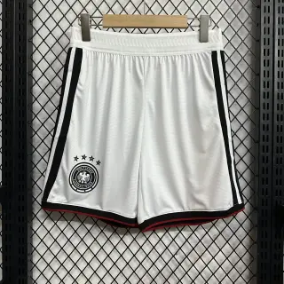 Adidas Germany Home Shorts