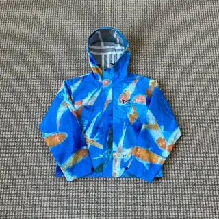 Wodoodporna Kurtka Mountain Equipment Koi