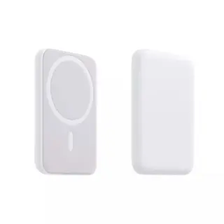 Apple MagSafe Battery Pack White