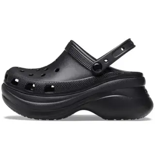 Crocs Classic Bae Clog Black