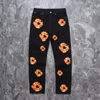 Denim Jeans
