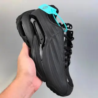 Nike x NOCTA Hot Step 2 Triple Black