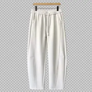 Black Trousers