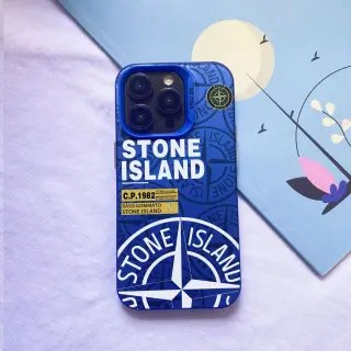 Stone Island Phone Cases
