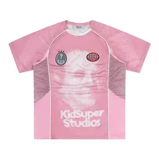Graphic T-Shirts, Jerseys and Shorts