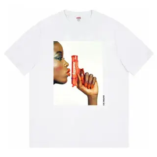 Supreme Graphic Tees