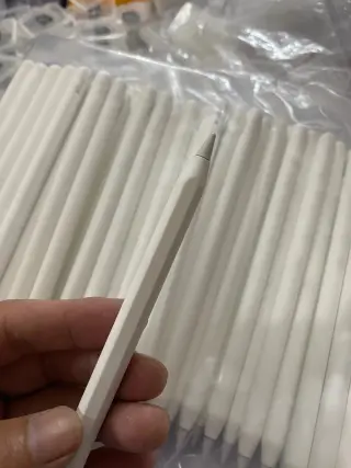 Apple Pencil