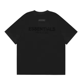 Fear of God Essentials T-Shirt and Shorts