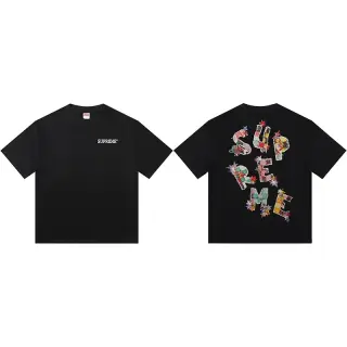 Supreme Graphic Tees
