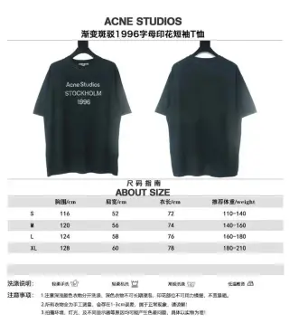 Acne Studios Apparel Collection