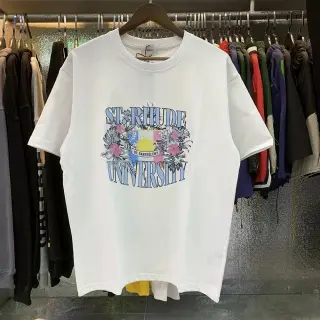 Rhude Graphic Tees