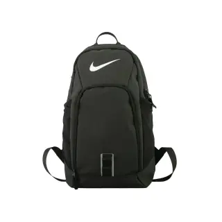 Plecak Nike Brasilia Czarny Biały