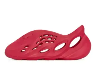 adidas Yeezy Foam Runner Vermilion