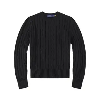Polo Ralph Lauren Cable-Knit Sweaters