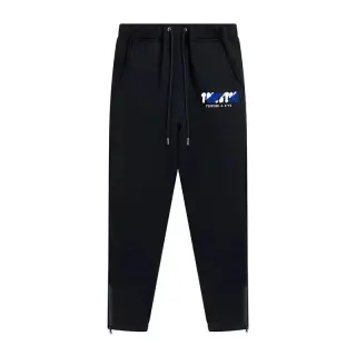 Casual Drawstring Sweatpants